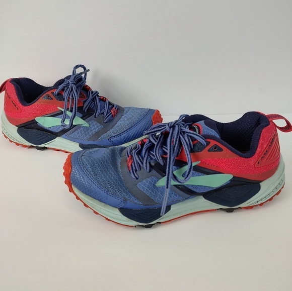 Brooks Shoes - Brooks womens shoes Cascadia